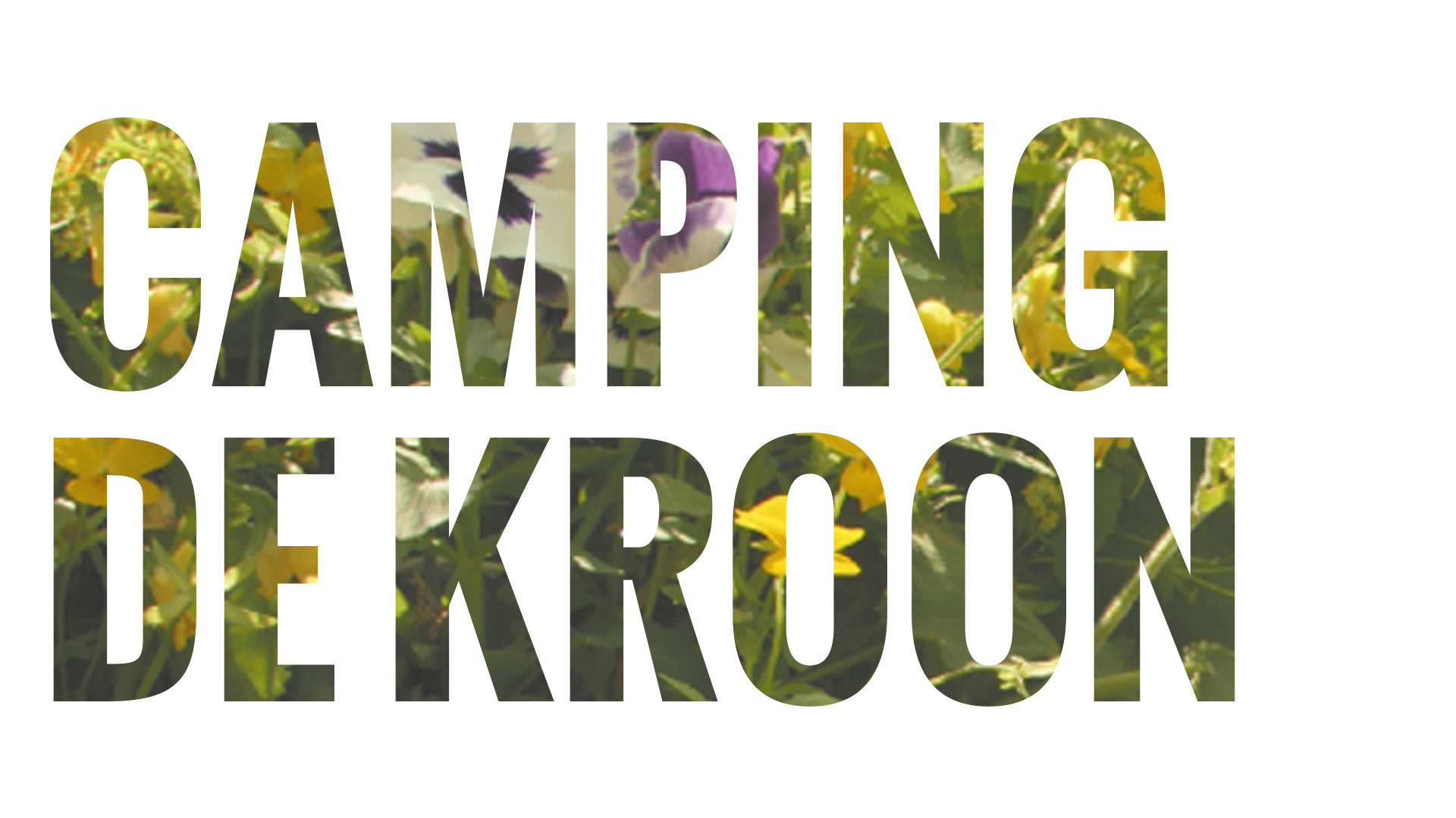 Camping de Kroon